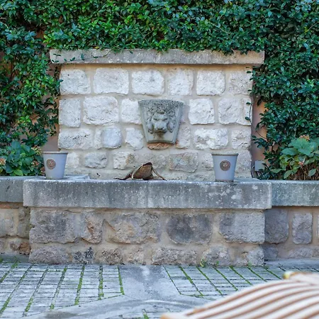 וילה Garden House