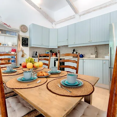 וילה Garden House