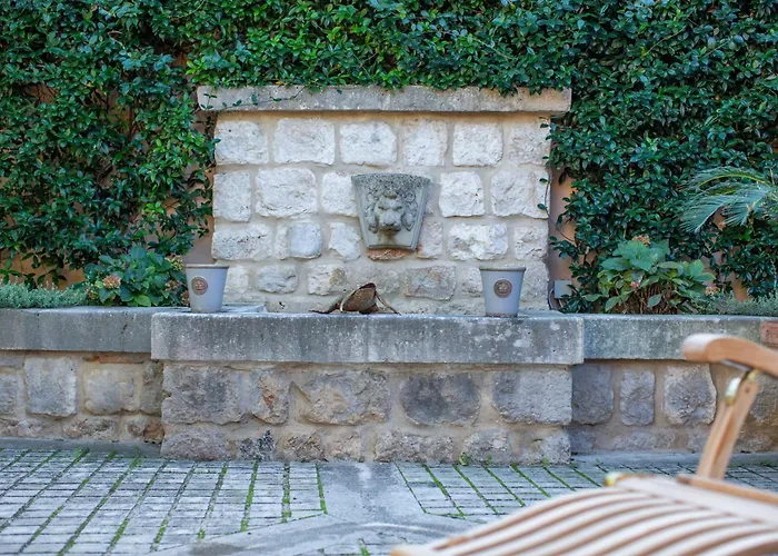 ヴィラ Garden House