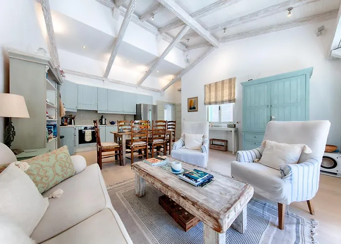 Villa Garden House *