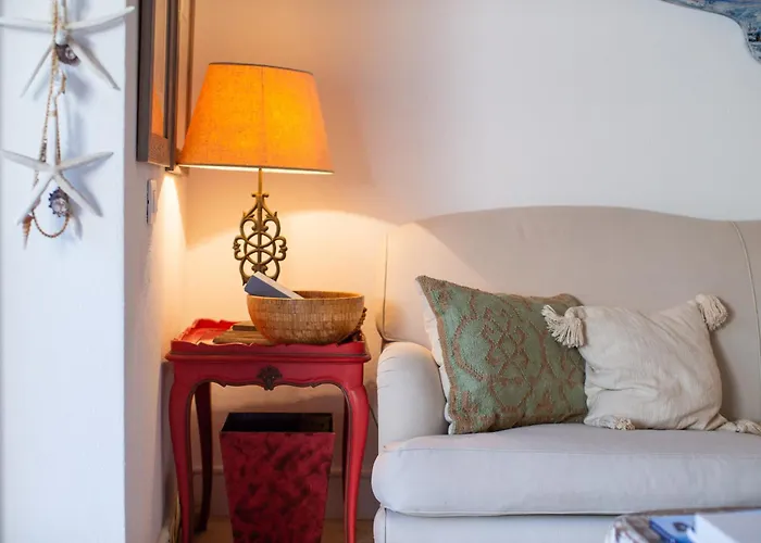 Garden House Villa Vis